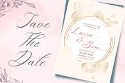 Aniyah Script Calligraphy, a Script Font by din-studio.com (Thumbnail 7 of 14)