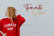 So Lomin - Valentine font, a Script Font by Zmapist (Thumbnail 4 of 6)