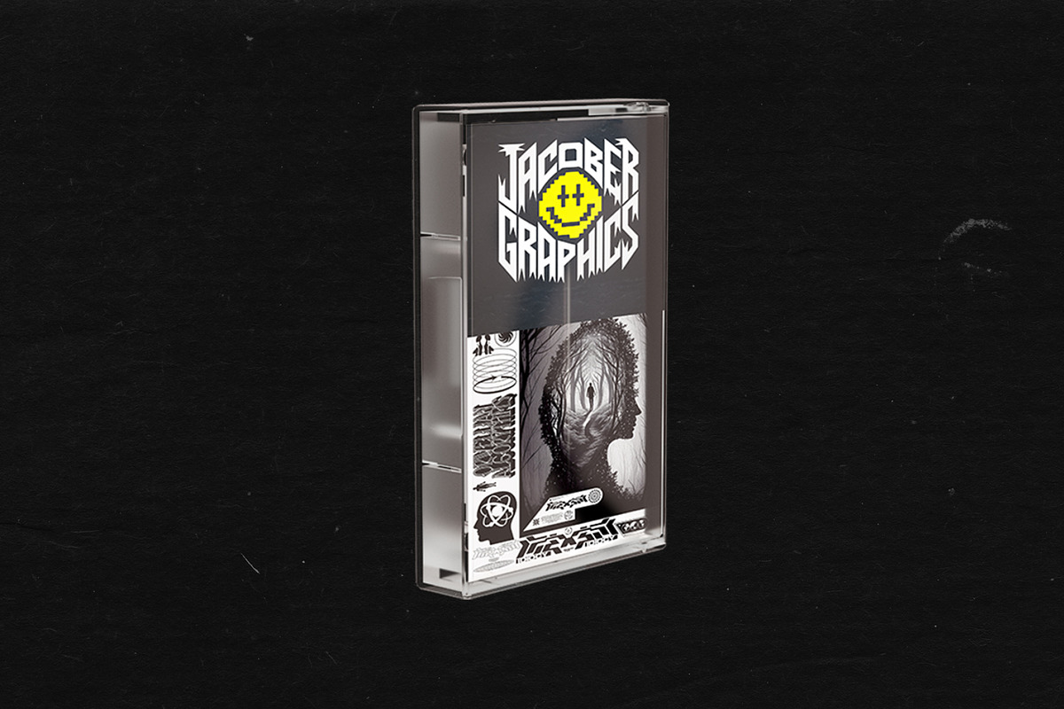 The Design Enthusiast Package, a Product Mockup by Jacober Design (Photo 110 of 169)