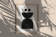Shadow Frame Mockup Bundle - Umbra, a Household Mockup by Saguaro Digital (Thumbnail 11 of 15)