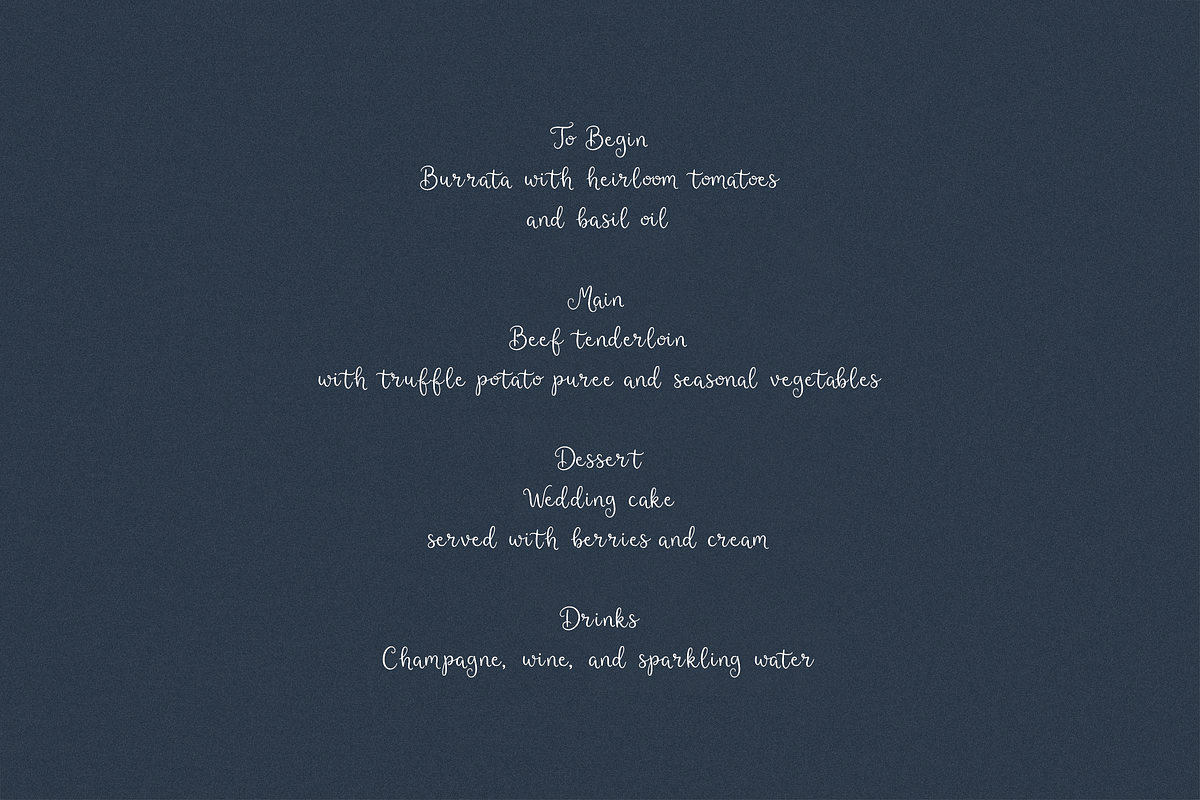 Mabel Joy Handwritten Font, a Handwritten Font by gafaroff studio (Photo 3 of 8)