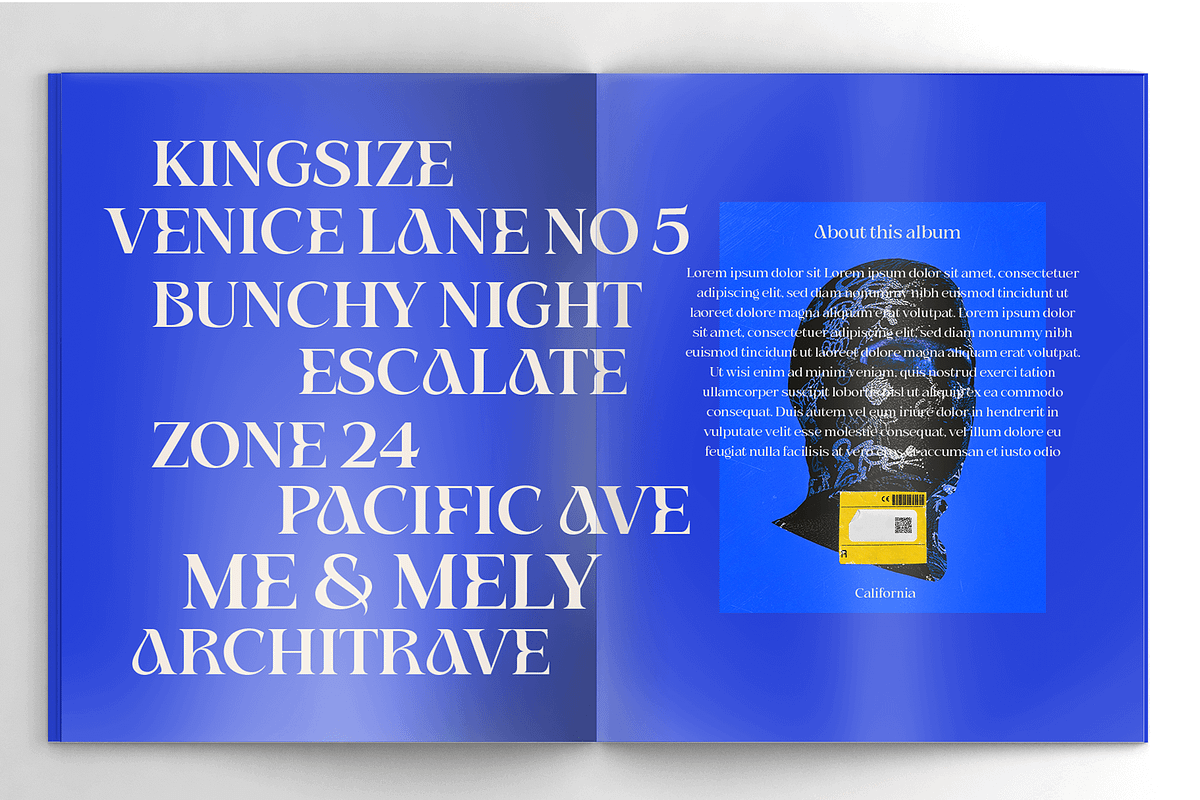 BD Gitalona Moxa, a Sans Serif Font by Balibilly Design (Photo 4 of 16)