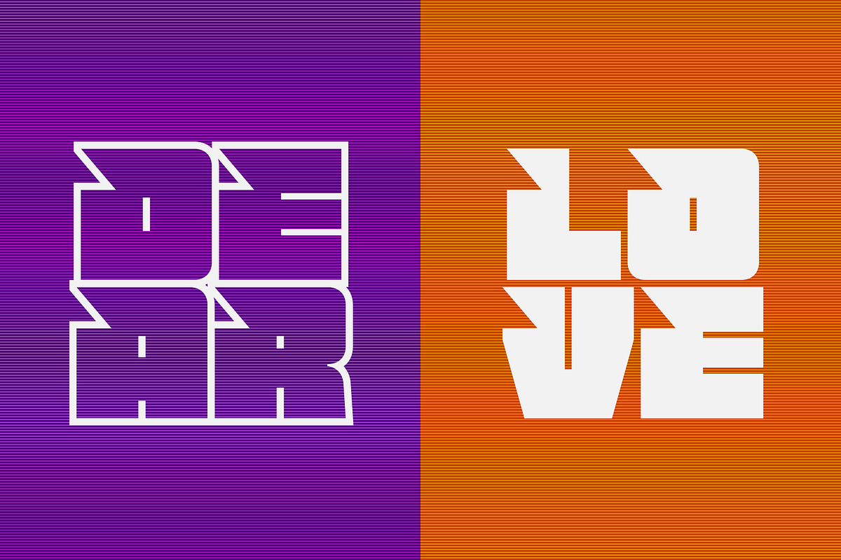 Barle Alt, a Sans Serif Font by Locomotype (Photo 6 of 10)