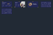 Creative Business Solutions, a Presentation Template by BumbleGraph Studio (Thumbnail 3 of 5)
