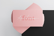 Anaheim script pro font ( update ), a Script Font by Emyself Design (Thumbnail 12 of 12)
