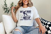 Don't Worry Laundry PNG, Funny, an Illustration by SharpMarketplace (Thumbnail 8 of 9)