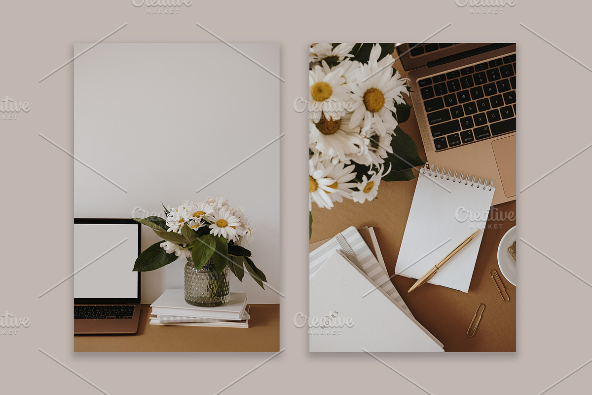 Home Office Bundle 19, a Business Photo by Floral Deco (Photo 2 of 8)