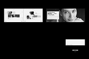 Lookbook - Photography Portfolio, a Brochure Template by TemplateFolio-Shop (Thumbnail 22 of 22)