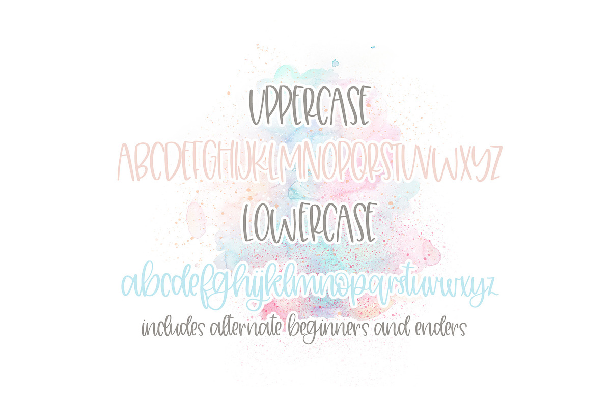Golden Glaze preview 2