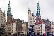 Desktop Lightroom Presets DEWBERRY, an Action Add-On by Victoria Bee Presets (Thumbnail 17 of 18)