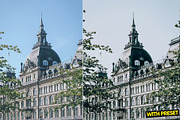 Always Elegant Presets for Lightroom, a Preset Add-On by Hubzway (Thumbnail 5 of 5)
