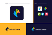 Finance, Consultant, Investment Logo, a Branding & Logo Template by MD Foysal Hossain (Thumbnail 1 of 7)
