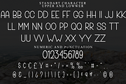 Procreate, a Sans Serif Font by FreshTypeINK (Thumbnail 3 of 8)
