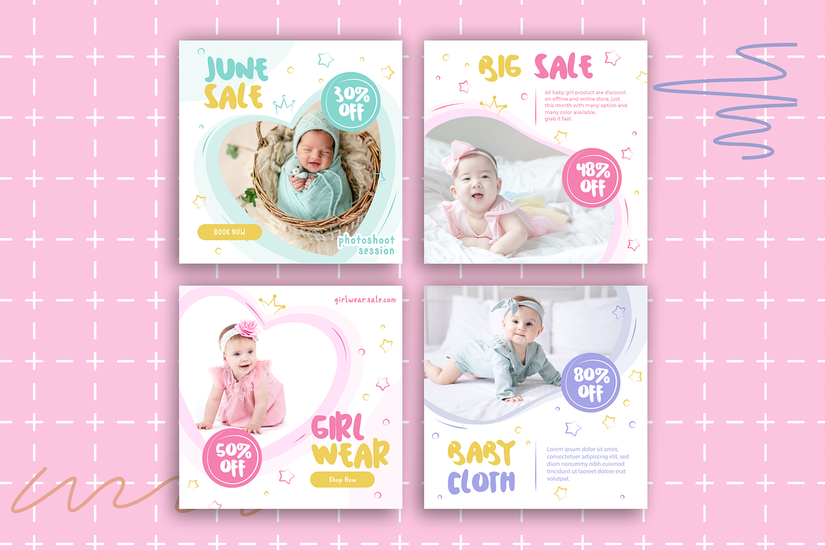Chubby Melisa, a Handwritten Font by asfgraphics (Photo 3 of 8)