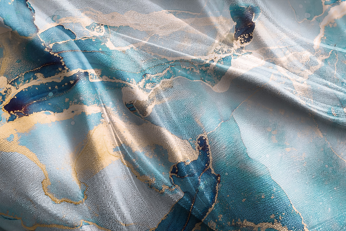 Abstract ink pastel textures, a Texture Graphic by Anntuan (Photo 4 of 15)