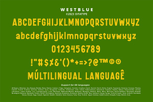 Westblue