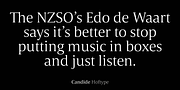Candide, a Serif Font by Hoftype (Thumbnail 16 of 16)