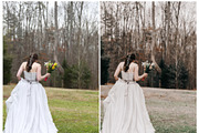 20 Lightroom Preset Rustic Wedding 3, a Preset Add-On by PerfectStudioPresets (Thumbnail 7 of 10)