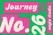 Ohleys Lovely Bold Font, a Handwritten Font by Angin Studio (Thumbnail 8 of 18)