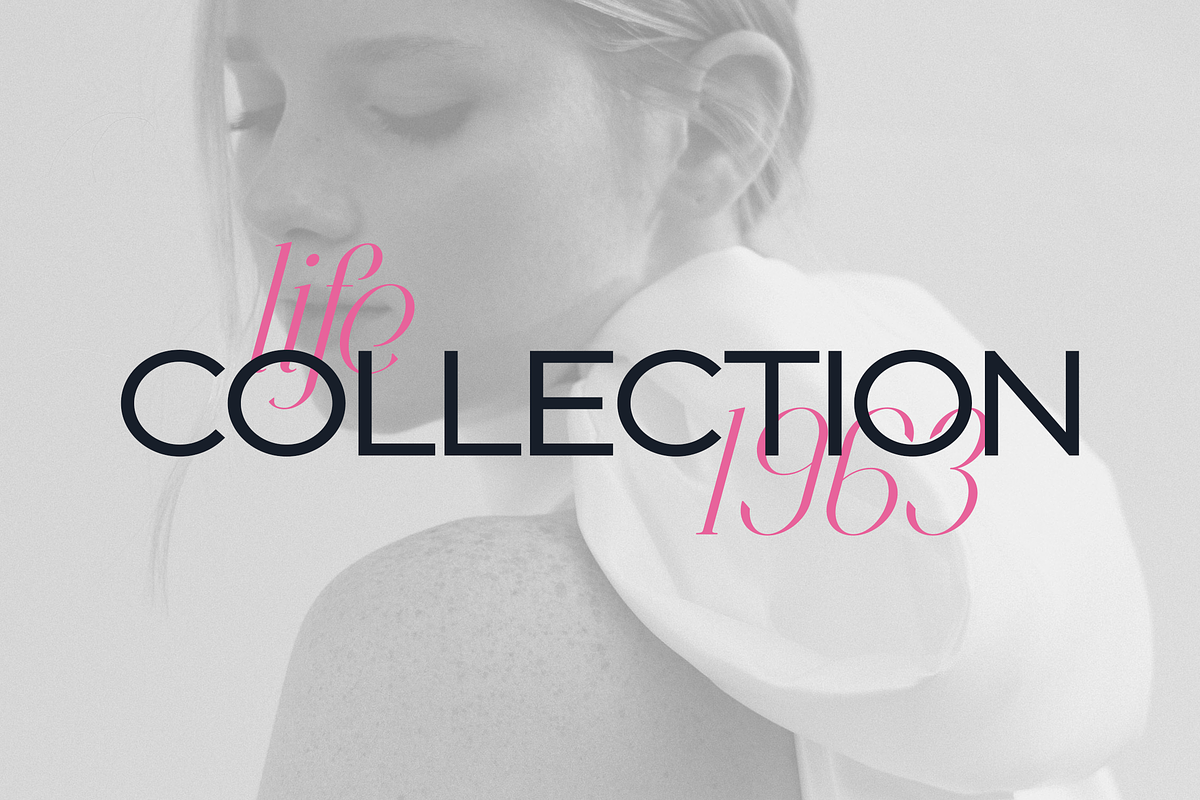 SALE! Modern Heritage font duo, a Serif Font by VP Fonts (Photo 16 of 23)