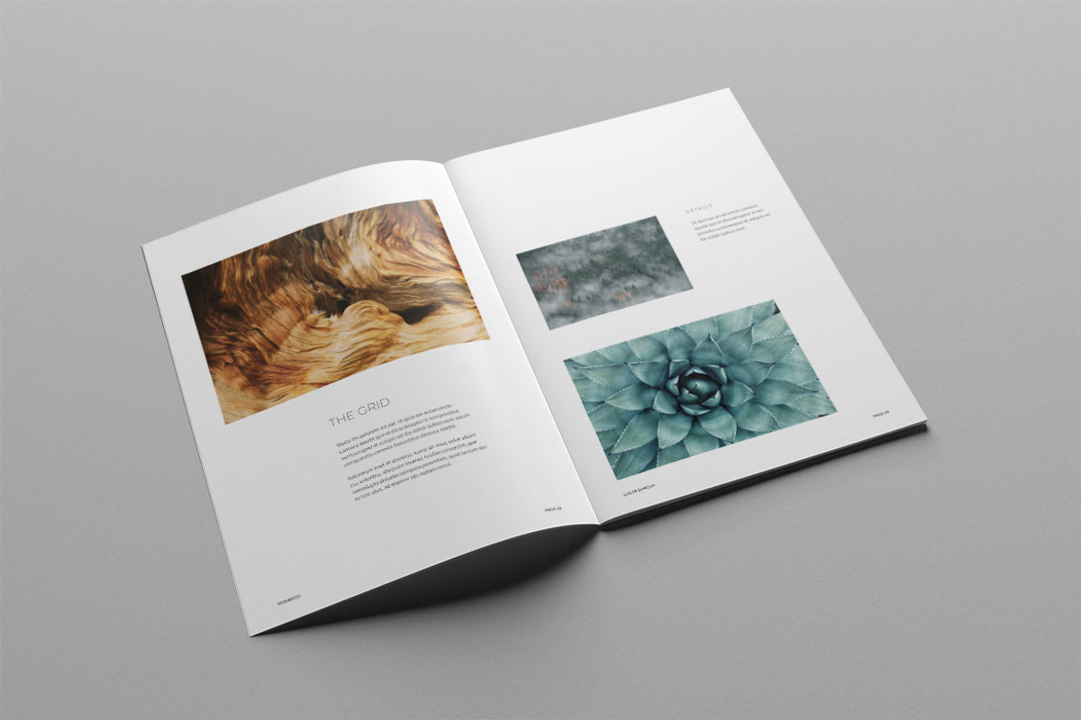 Photography Portfolio, a Brochure Template by Meenom Templates (Photo 17 of 20)