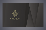 Luxury Crest Frame Pack, a Branding & Logo Template by Logosava (Thumbnail 3 of 6)