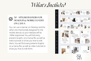 Shine - Minimalist Shopify Theme, a Shopify Template by Studio Zash (Thumbnail 4 of 12)