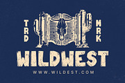 Lintrow - Linocut Style Typeface, a Sans Serif Font by Youthlabs Studio (Thumbnail 7 of 15)
