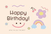 Fox Morning Font, a Handwritten Font by Fox7 By Rattana (Thumbnail 4 of 8)
