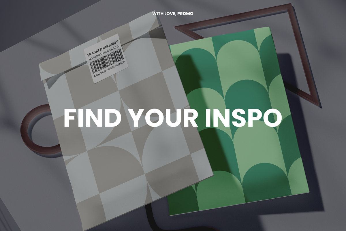 Simple Tile Patterns, a Pattern Graphic by Promo Graphics (Photo 5 of 5)