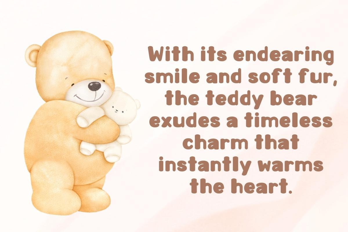 Teddy Smile - Display Handwritting, a Blackletter Font by Charmingbear59.design (Photo 3 of 5)