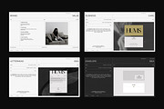 The Brand Guidelines, a Presentation Template by SparkPro (Thumbnail 12 of 14)