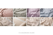 NEW Wedding Moodboard Scene Creator, a Product Mockup by Ruby&Heart Collective (Thumbnail 17 of 18)