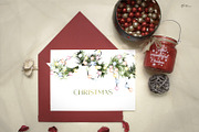 Christmas Graphics, gnomes, snakes, a Seasonal Illustration by ollalya (Thumbnail 12 of 12)