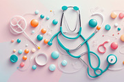 44 PNG Minimalist Medical Background, a Background Graphic by adenpinkstore (Thumbnail 34 of 34)