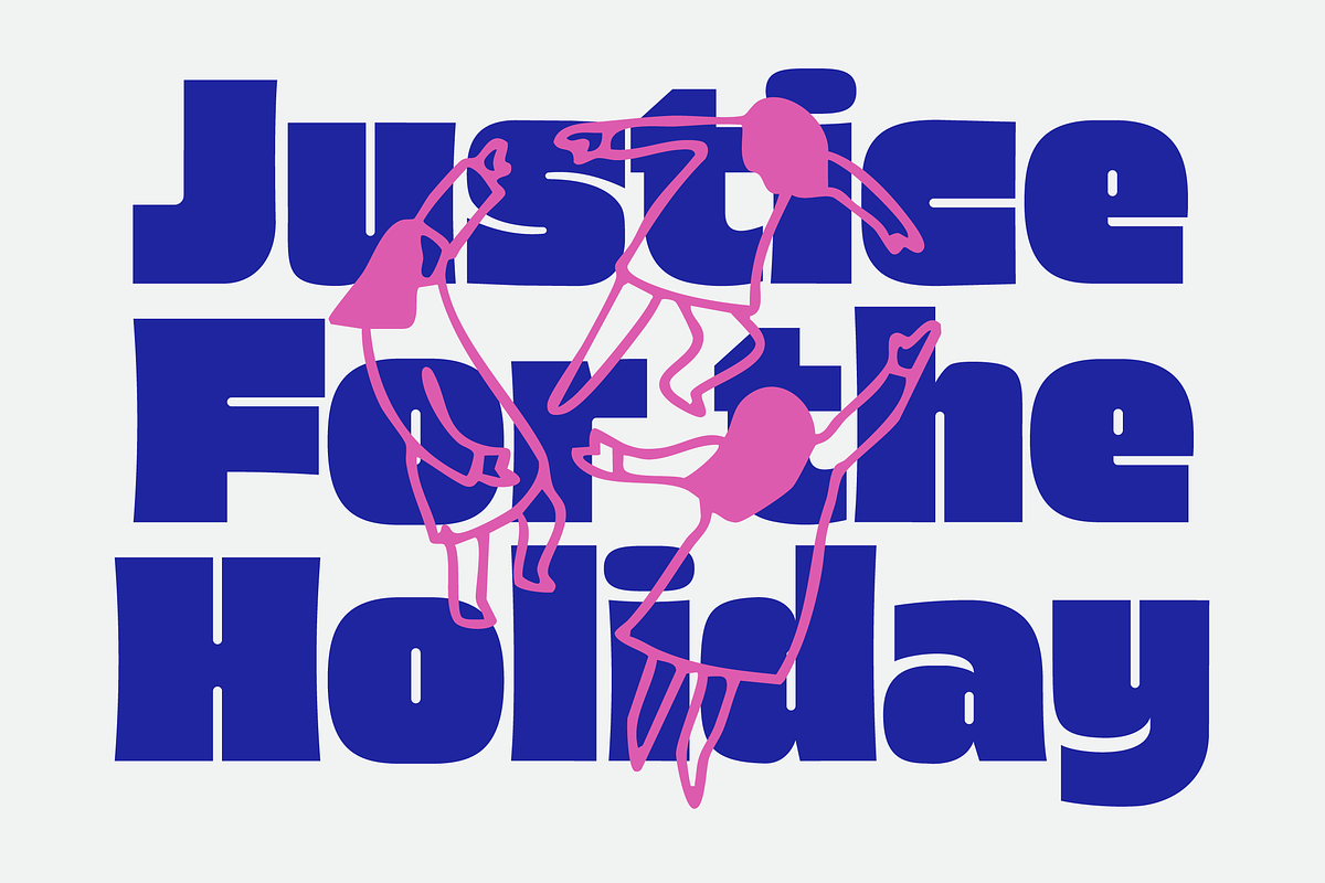 Boldet - Bold Font, a Sans Serif Font by limitype (Photo 6 of 13)