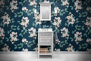 Summer Wildflower Seamless Pattern, a Pattern Graphic by StudioGlouna (Thumbnail 6 of 9)