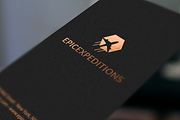 Epic Expeditions, a Branding & Logo Template by Azqaa (Thumbnail 2 of 4)