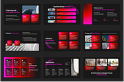 Real Estate, a Presentation Template by Sixtemp (Thumbnail 3 of 3)