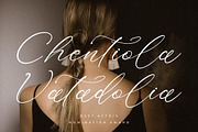 Holicakes Serfinah Beauty Script, a Script Font by Storytype Studio (Thumbnail 5 of 15)