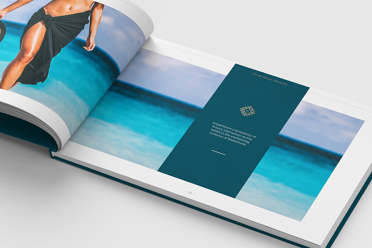 Luxury Real Estate Brochure, a Brochure Template by mario_kojic_design (Photo 10 of 11)