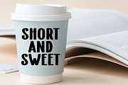School Birthday, a Script Font by FreshTypeINK (Thumbnail 3 of 7)
