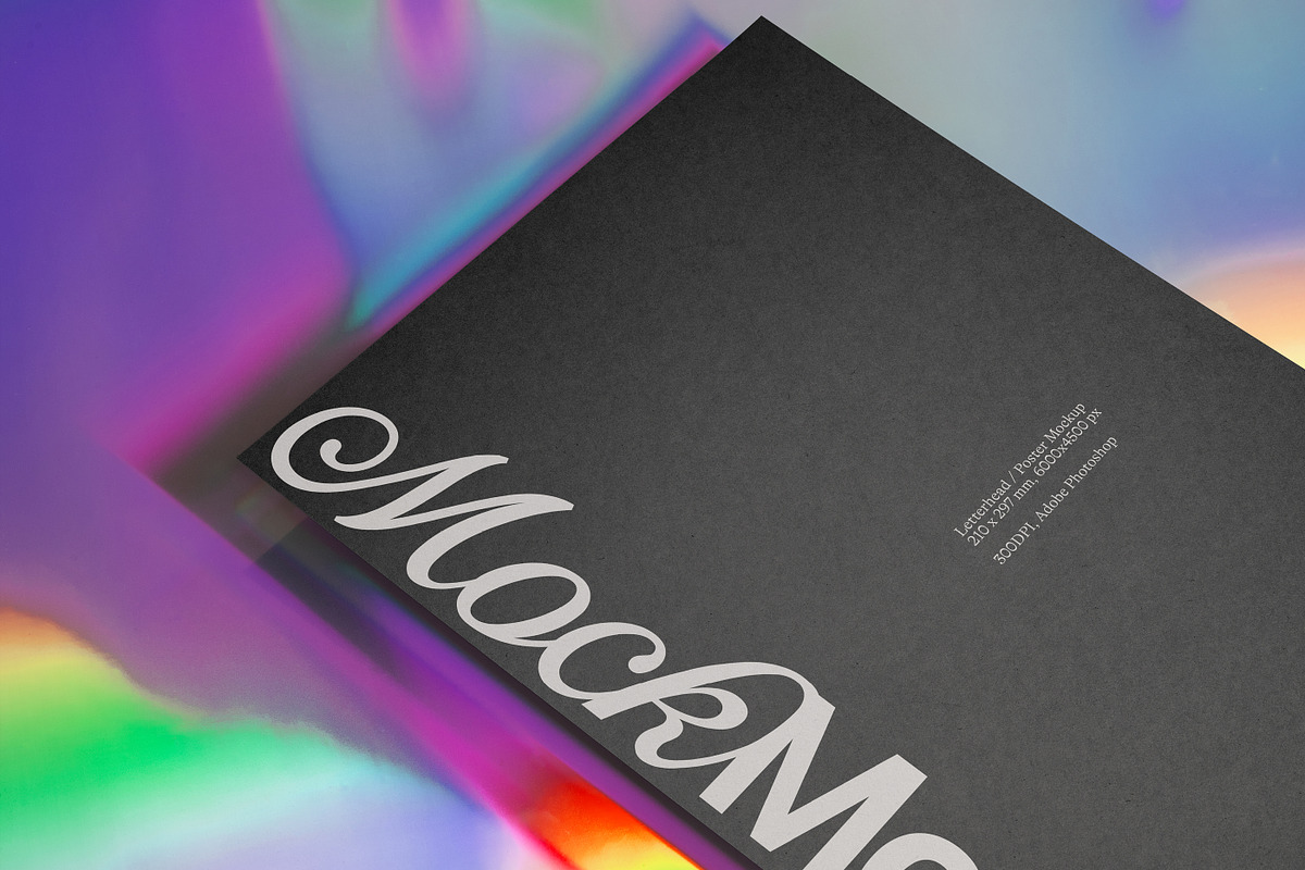 6 Branding Mockups Bundle Kit, a Product Mockup by MockMock Mockups (Photo 14 of 24)