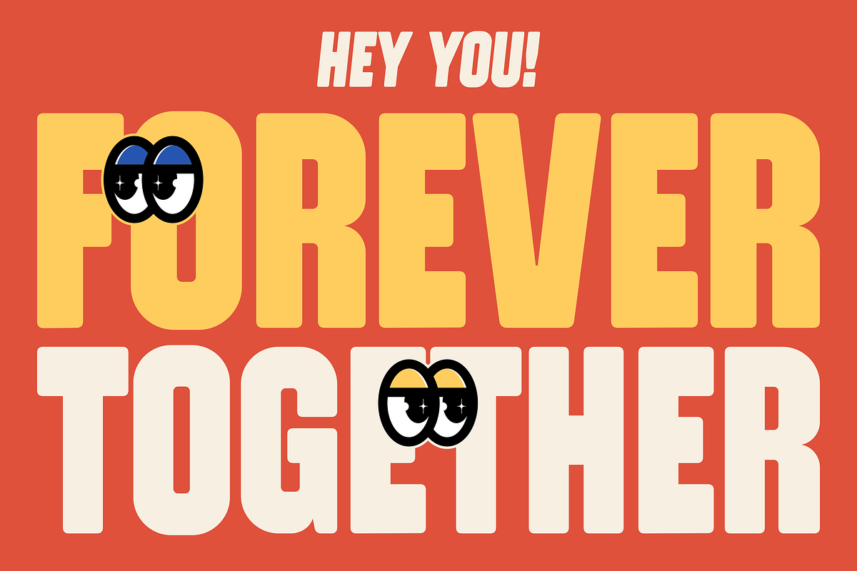 Depnoid Font Preview - Free Font Downloads