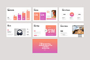 Internal Status Report Presentation, a Presentation Template by KreateTribe (Thumbnail 4 of 5)