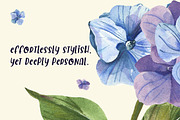 Glowie - Cute Aesthetic Handwritten, a Script Font by roomspace creative lab (Thumbnail 6 of 10)