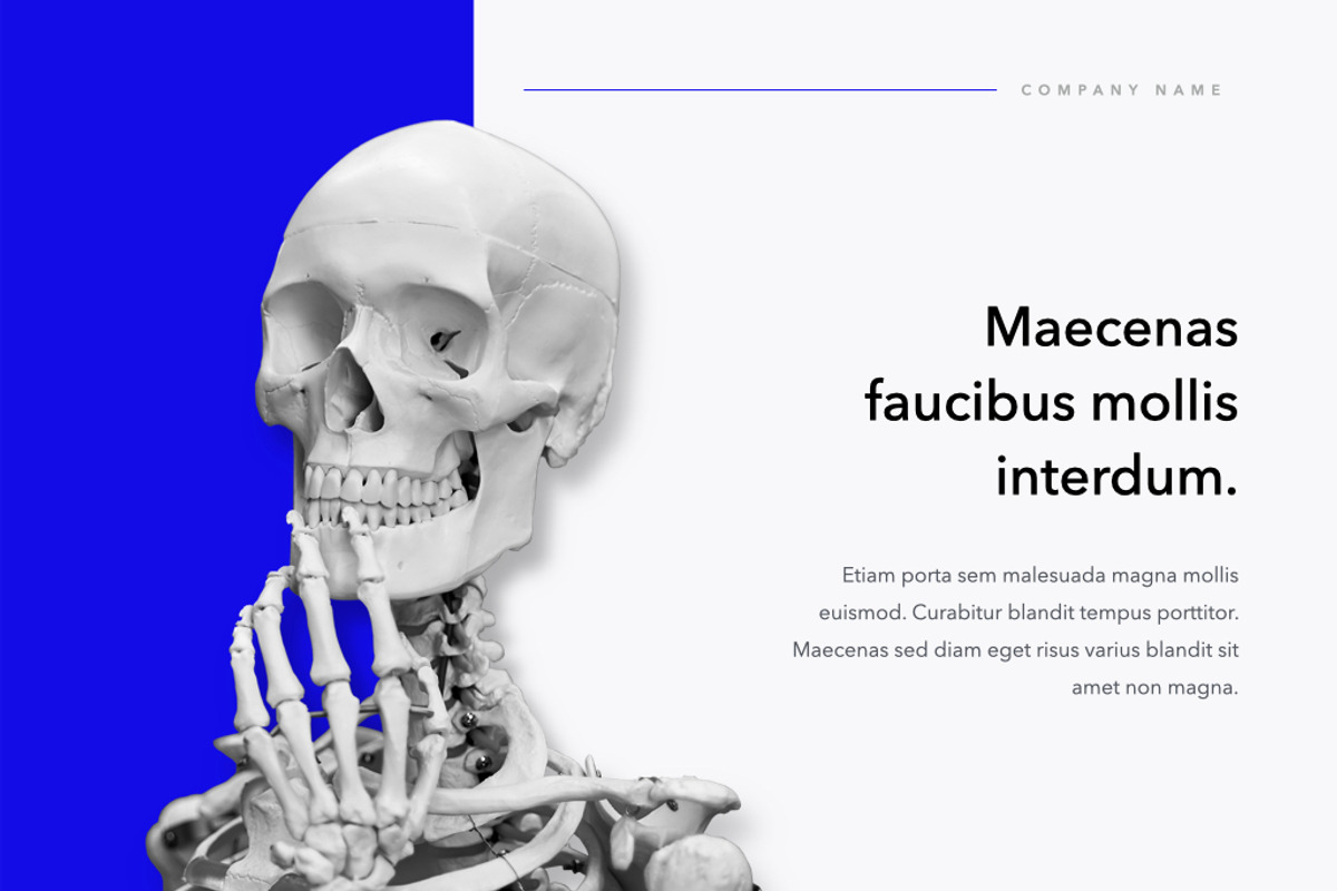 Sequenced PowerPoint Template, a Presentation Template by Jumsoft (Photo 3 of 21)