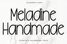 Meladine Handmade