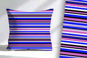 Purple Seamless Repeat Fashion, a Pattern Graphic by Sharon Schwalbe (Thumbnail 4 of 6)