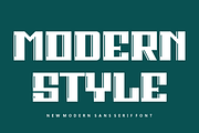 Funny Gummy - Font, a Sans Serif Font by artchiles_design (Thumbnail 3 of 5)